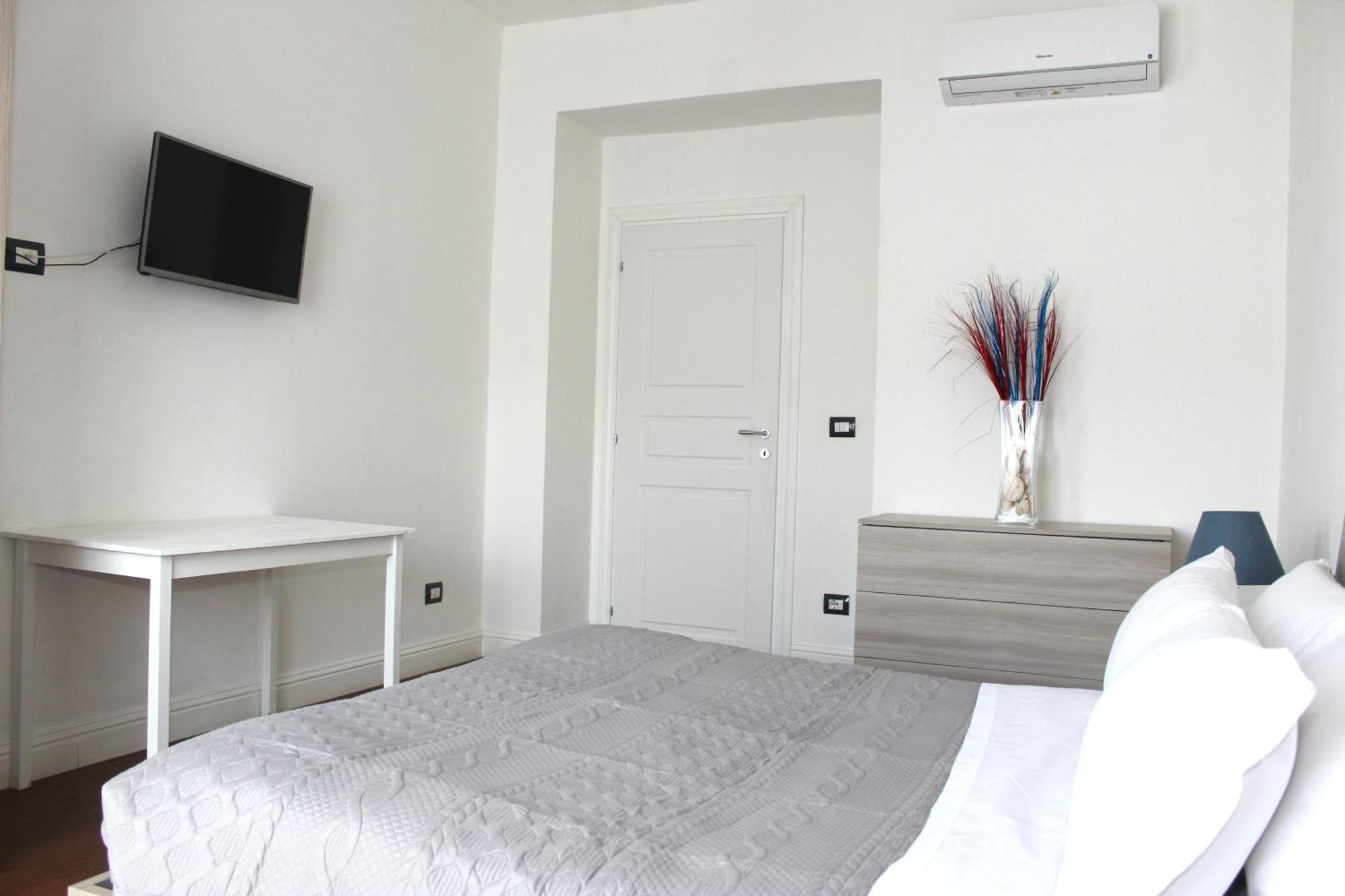 Art Apartment Stazione B Florenz Exterior foto