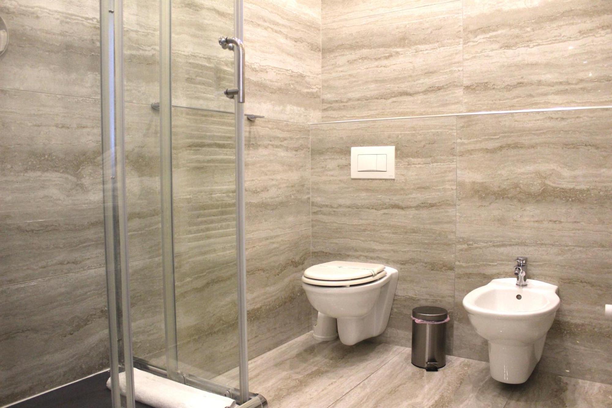 Art Apartment Stazione B Florenz Exterior foto