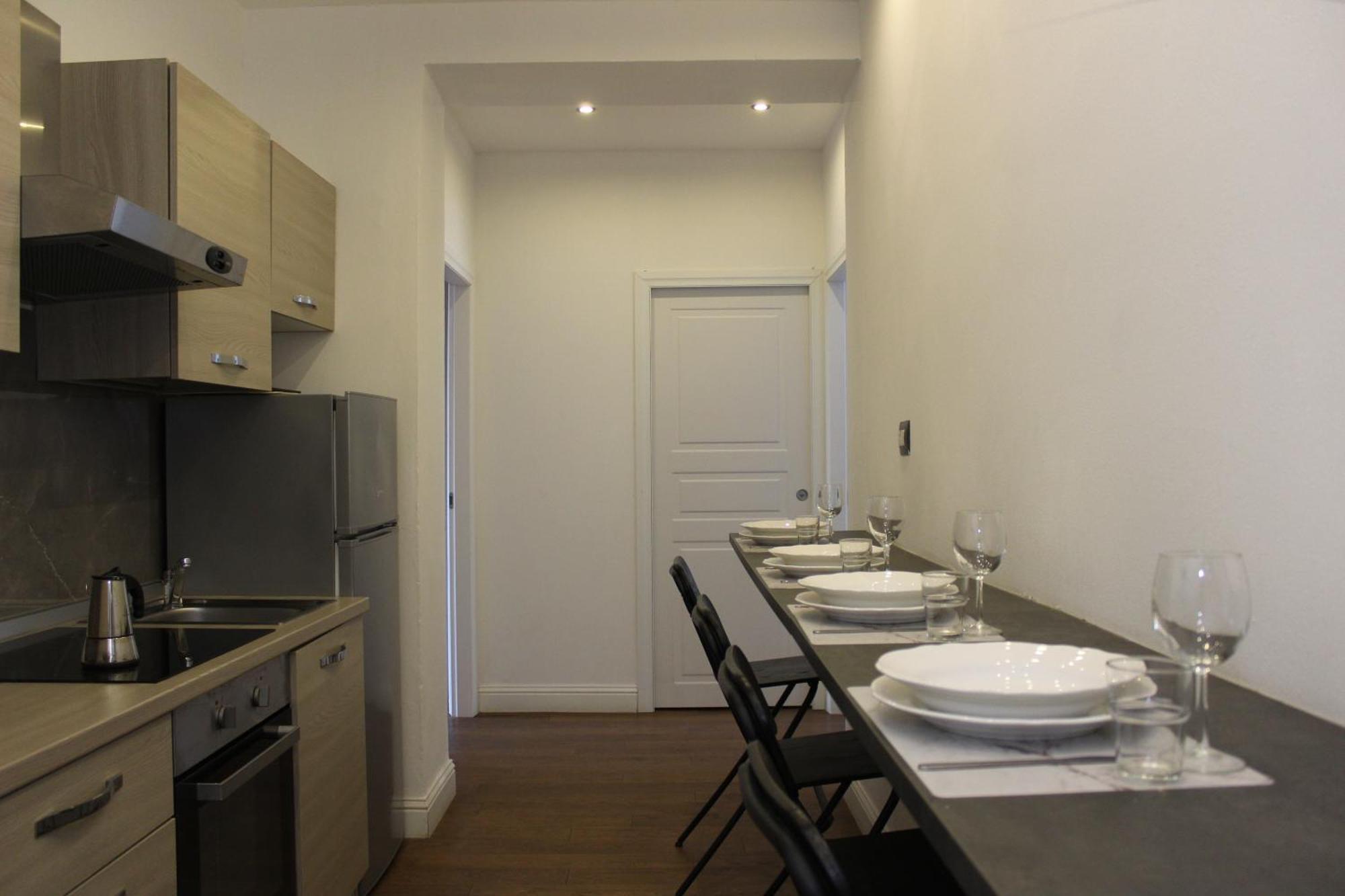 Art Apartment Stazione B Florenz Exterior foto
